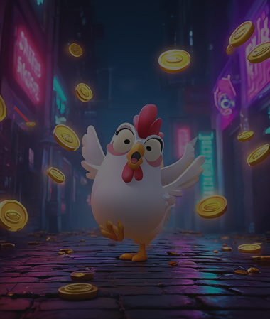 Chicken Road