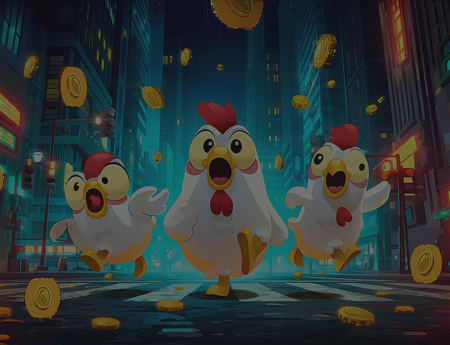 Chicken Road