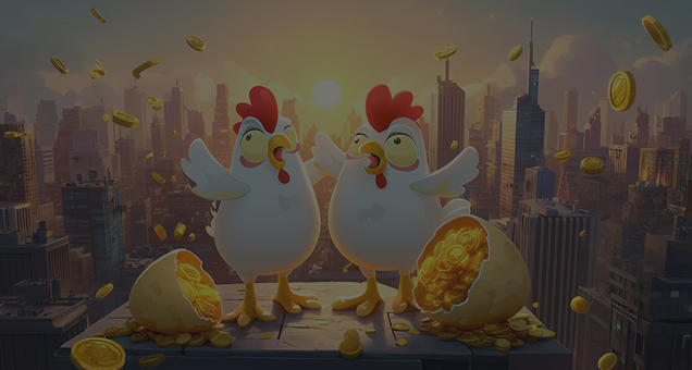 Chicken Road