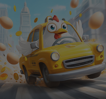 Chicken Road