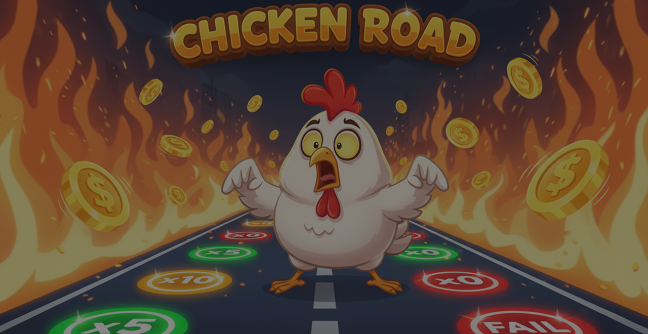 Chicken Road