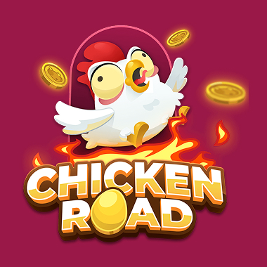 Chicken Road